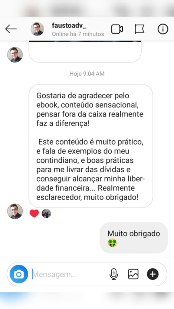 depoimento fausto 575x1024 - 6 técnicas para o Plano da Prosperidade